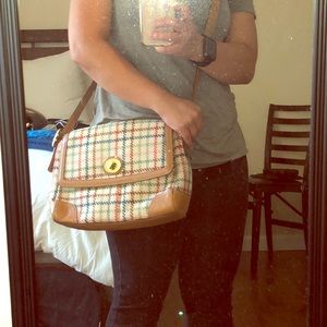 Coach Crossbody REPOSH